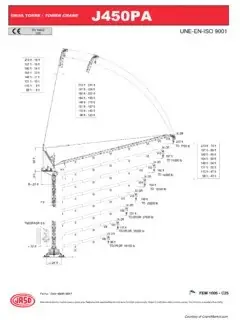 Jaso J450PA