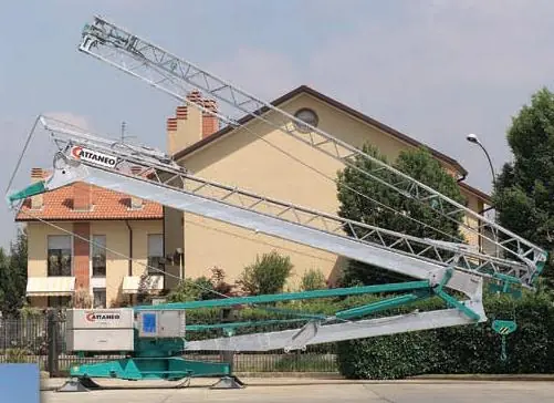 Cattaneo CM 82 S 4-33