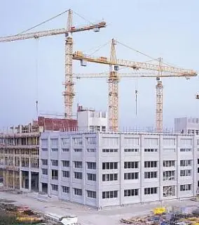 Liebherr 112 EC-H 8 *