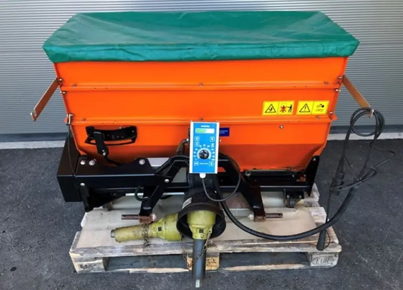 Stoll GS 1000