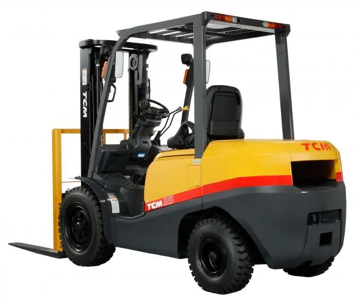 TCM FD 35 T 2