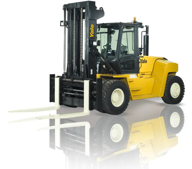 Yale GDP 120 DC
