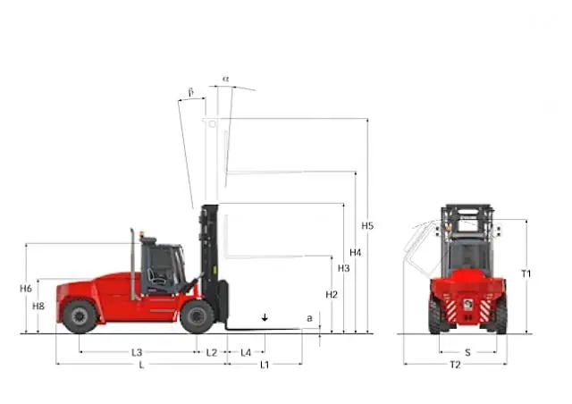 Kalmar DCG 120-12 thumbnail 3