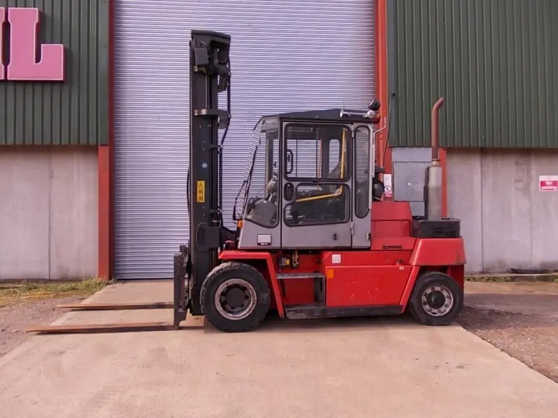 Kalmar DCD60-6H