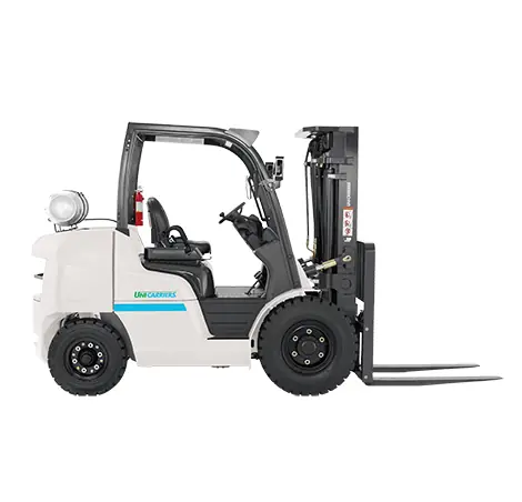 UniCarriers PF80HD