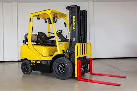 Hyster H3.5UT