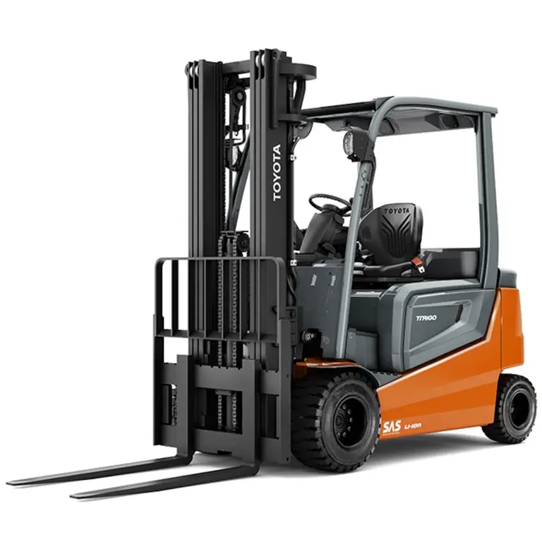 Toyota 9 FBM 30T