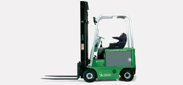 Cesab cenTAURO 48 200L AC