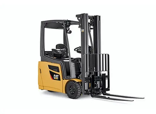 Caterpillar 2ET3000