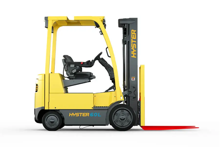Hyster E60XNL