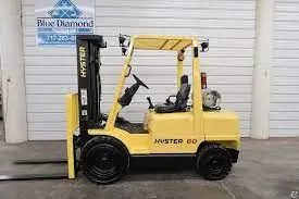Hyster H60XM