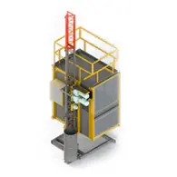 Climber International E10