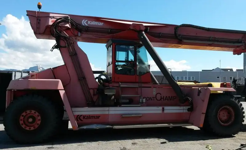 Kalmar DRD450-65S5