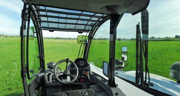 Bobcat TL 360 thumbnail 3