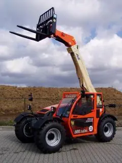JLG 266