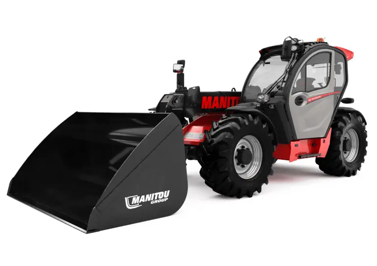 Manitou MLT 741-130 PS D Premium thumbnail 2