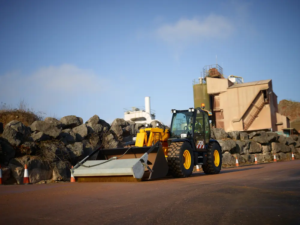 JCB 541-70 DS Plus thumbnail 3
