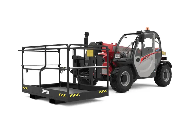 Manitou MT-X 625 HA Comfort