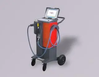 Spectro SPECTROTEST