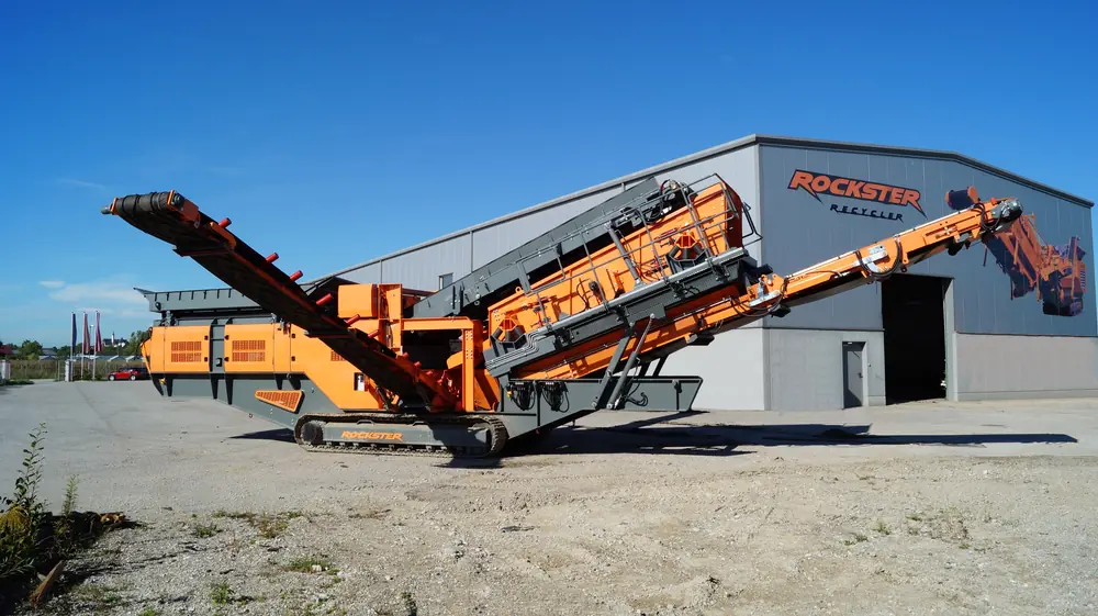 Rockster RTS514