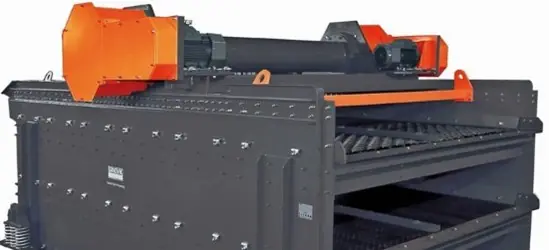 Sandvik MSO2460