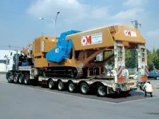 OM Titano