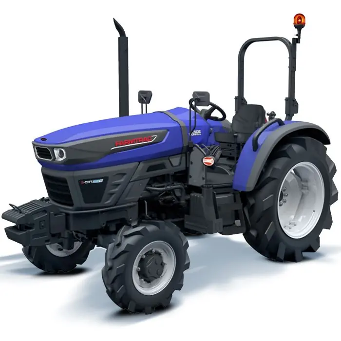 Farmtrac Farmtrac 6050