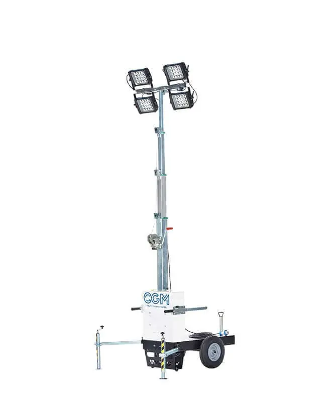 CGM PR4-160L 6000SP