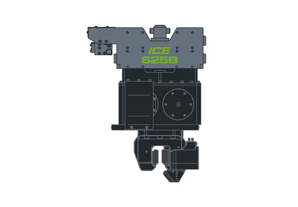 ICE 625 B