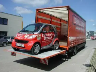 Dhollandia DH-LSU