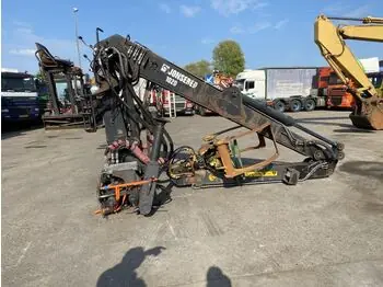 Jonsered J 1020 DT