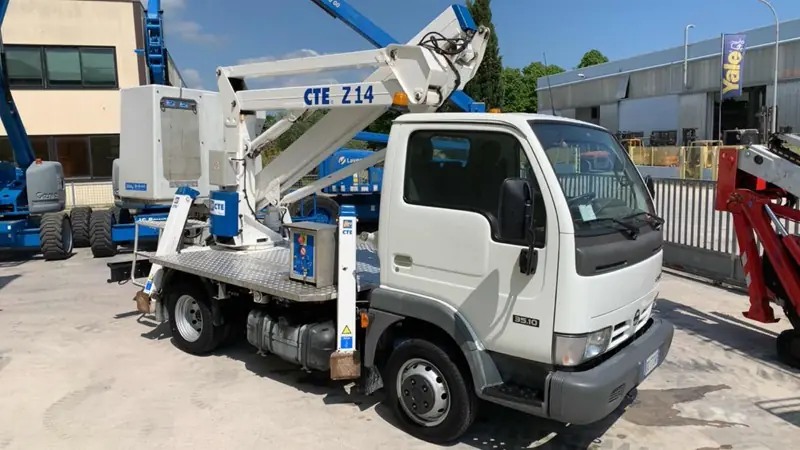 CTE Z 14