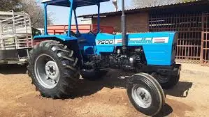 Landini 7500