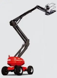 Manitou 170 AETJ L