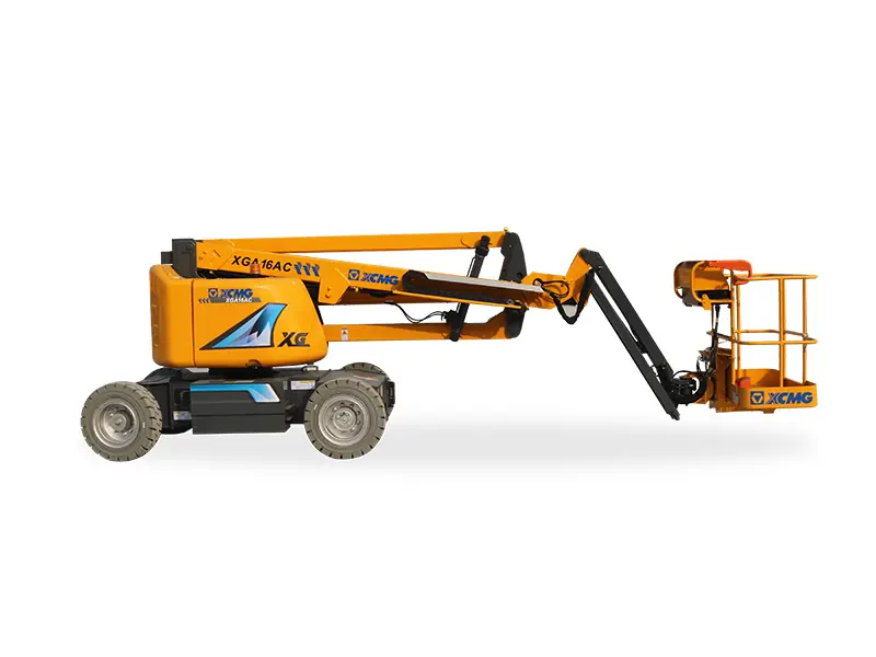 XCMG XGA16ACE