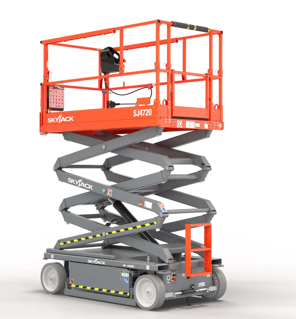 Skyjack SJ4720