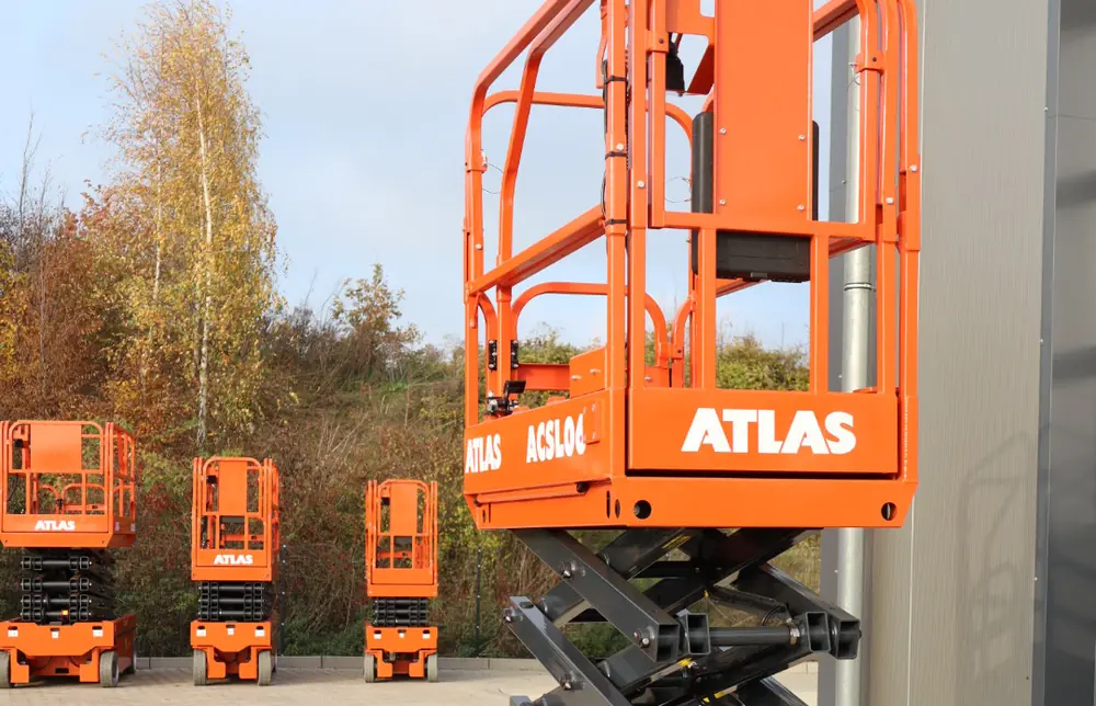 Atlas Kompakt ACSL 0607 DC thumbnail 2
