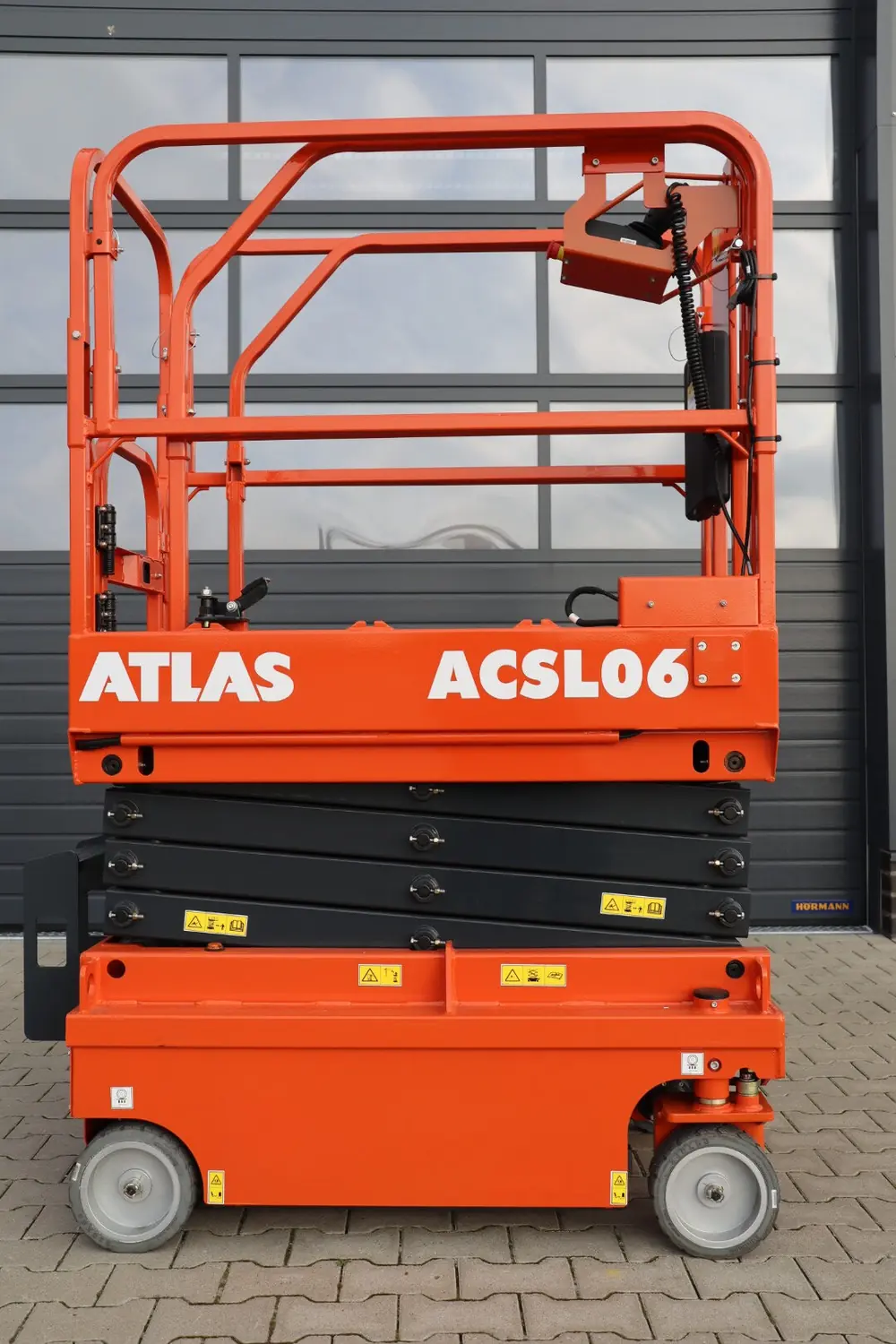 Atlas Kompakt ACSL 0607 DC thumbnail 3