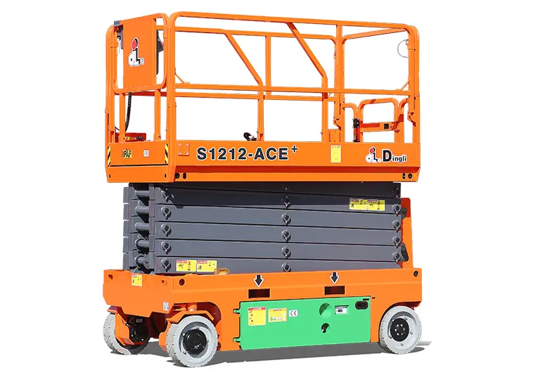 Dingli S1212-ACE+