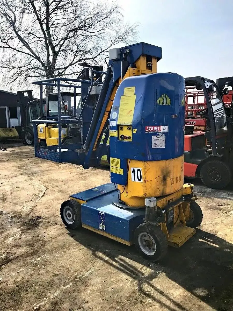 ABM Orion 1100