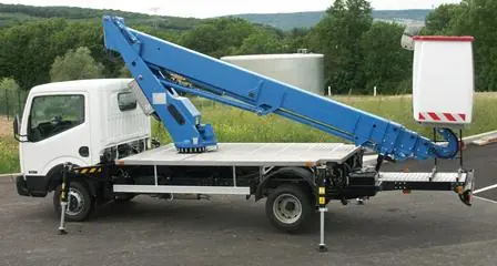 CTE 232 B FE-H