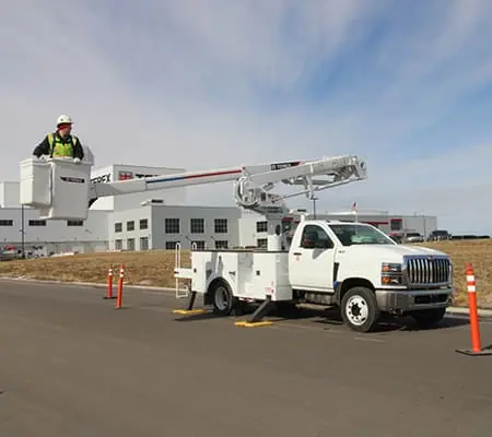 Terex TL48