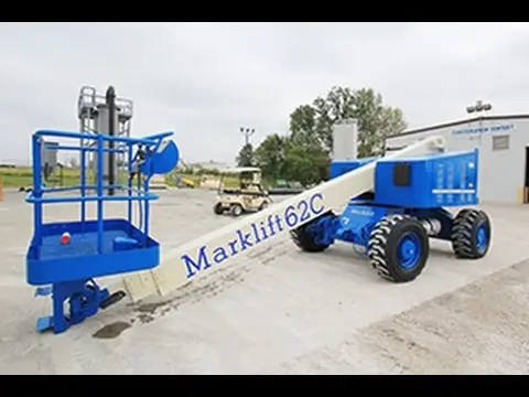 Marklift 62 C-4WD