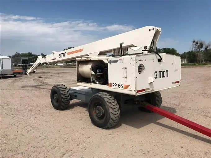 Simon RP 66-4x4