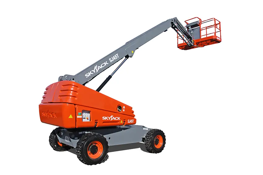 Skyjack SJ 45 T+