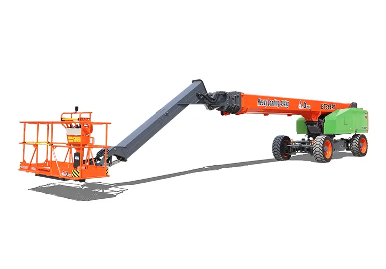 Dingli BT36ERT