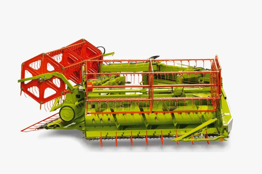 Claas C 450 thumbnail 2