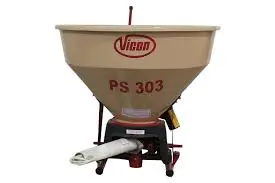Vicon PS 303