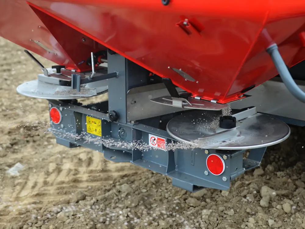 Unia MX 1200