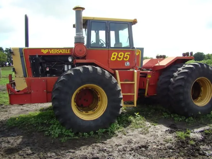 Valpadana 1015 HSD